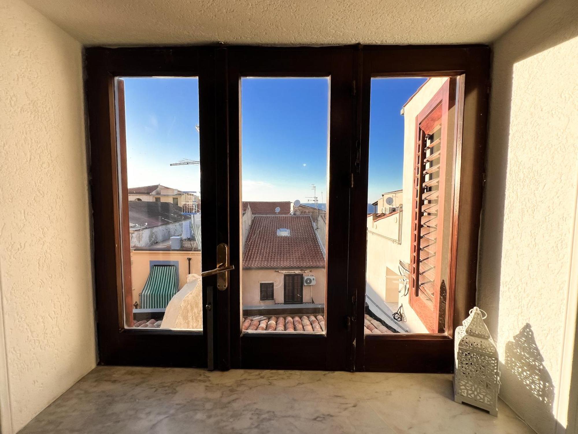 Cefalhome - Veterani Cefalù Exteriör bild