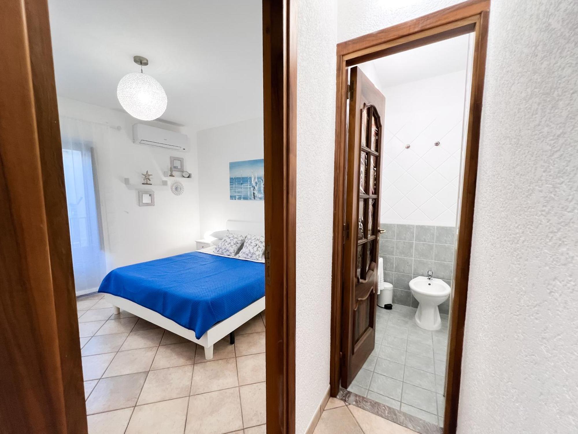 Cefalhome - Veterani Cefalù Exteriör bild